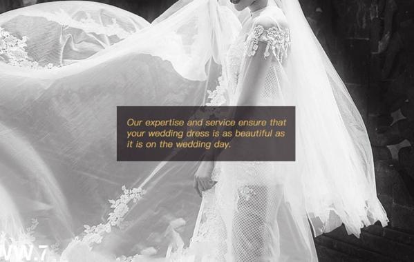 迈可先生私家衣尚护理中心